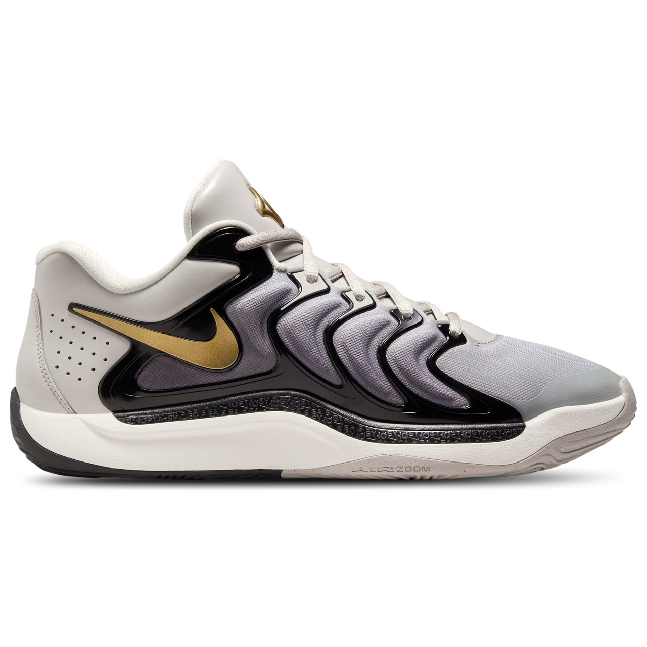Nike Mens Kevin Durant Nike KD 17 - 1