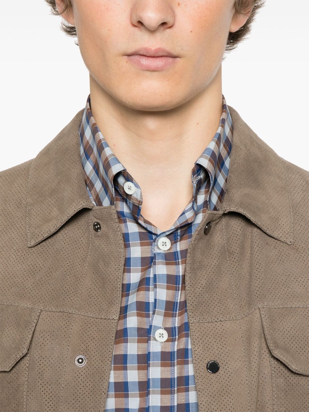 cotton shirt - 5