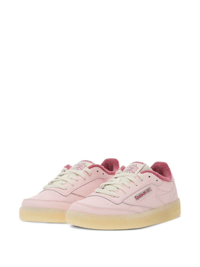 Reebok Club C 85 sneakers outlook