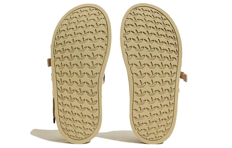 adidas Originals AdiSTRP Sandals 'Magic Beige Savanna' IG7956 - 6