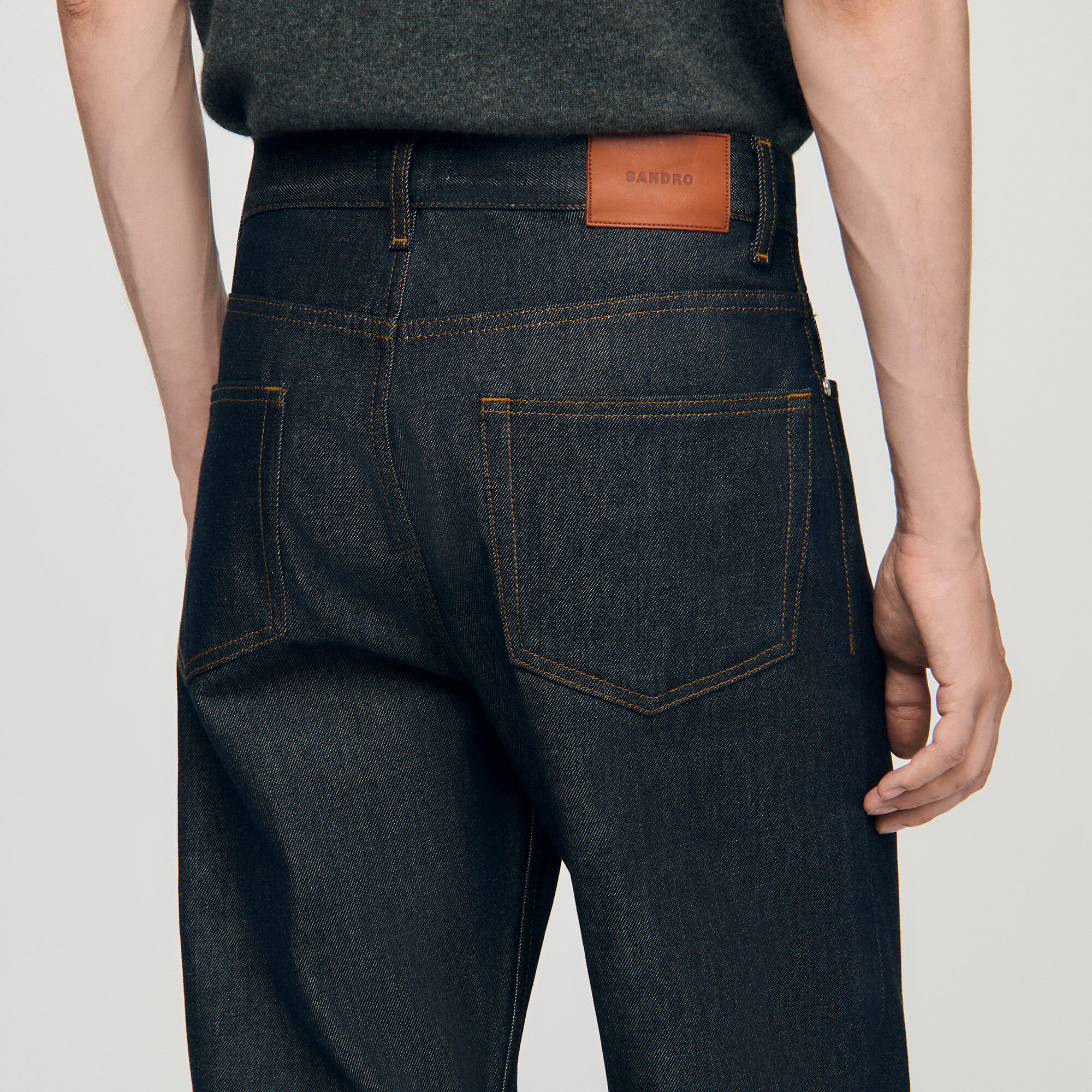 REGULAR JEANS - 3