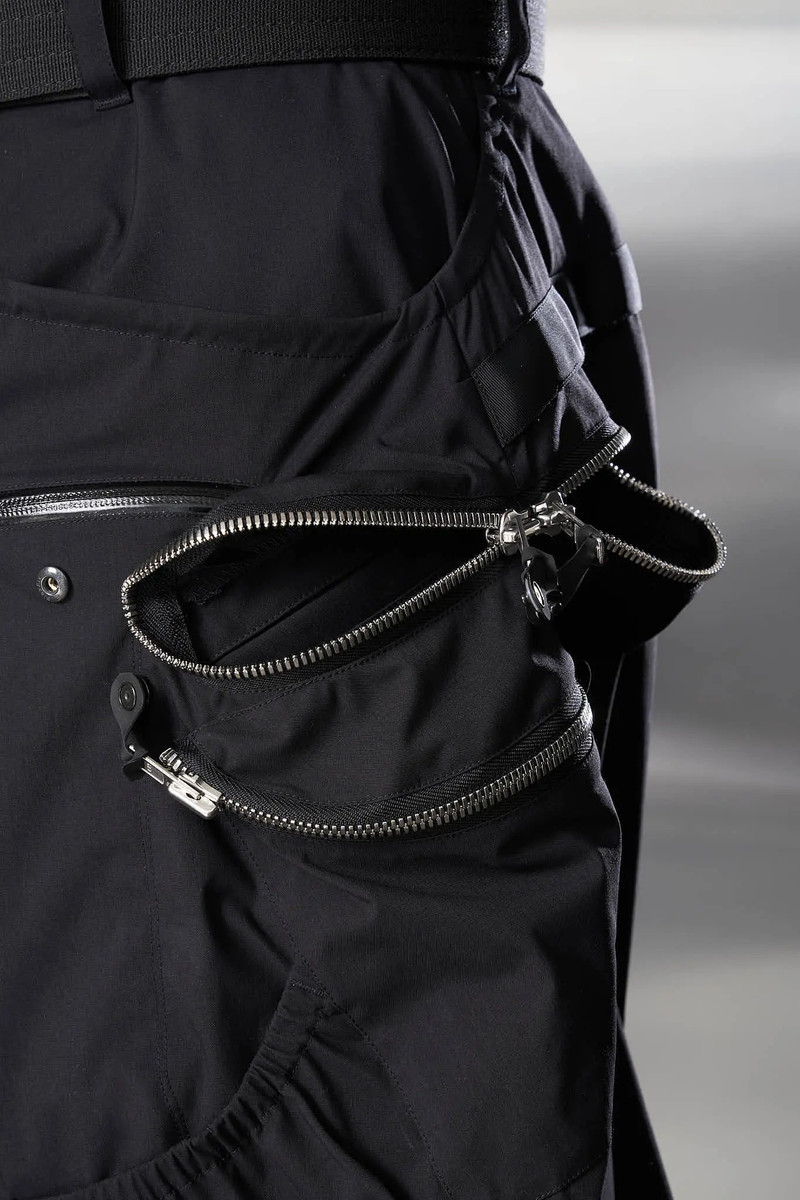 P59A-E Encapsulated Nylon Cargo Pant 42