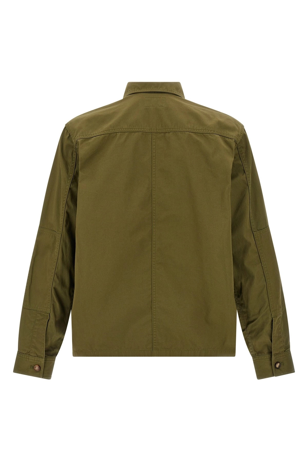 'Yves' overshirt - 2