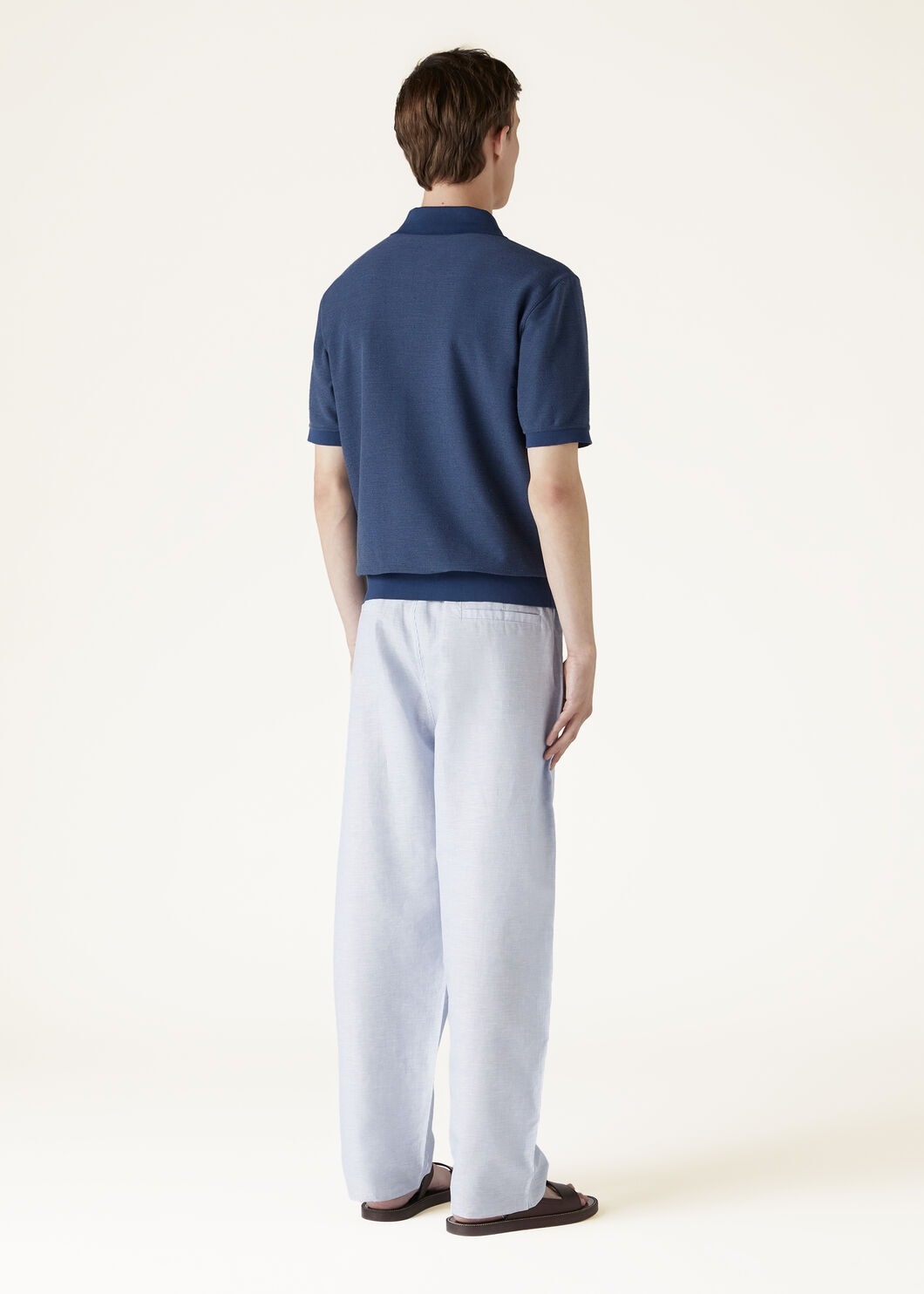 Hotaka Polo Shirt - 5