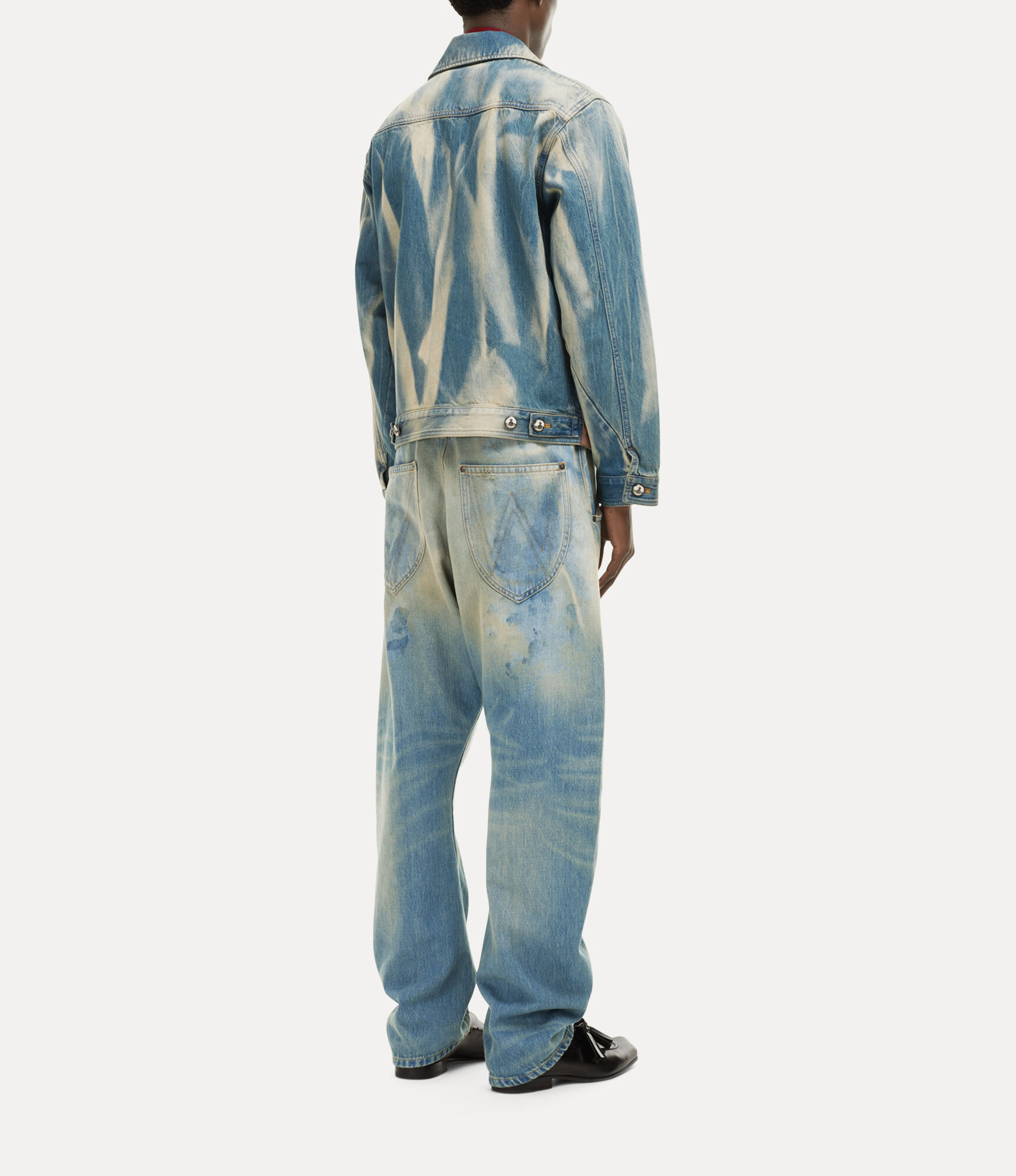 PIRANHA JACKET - 3