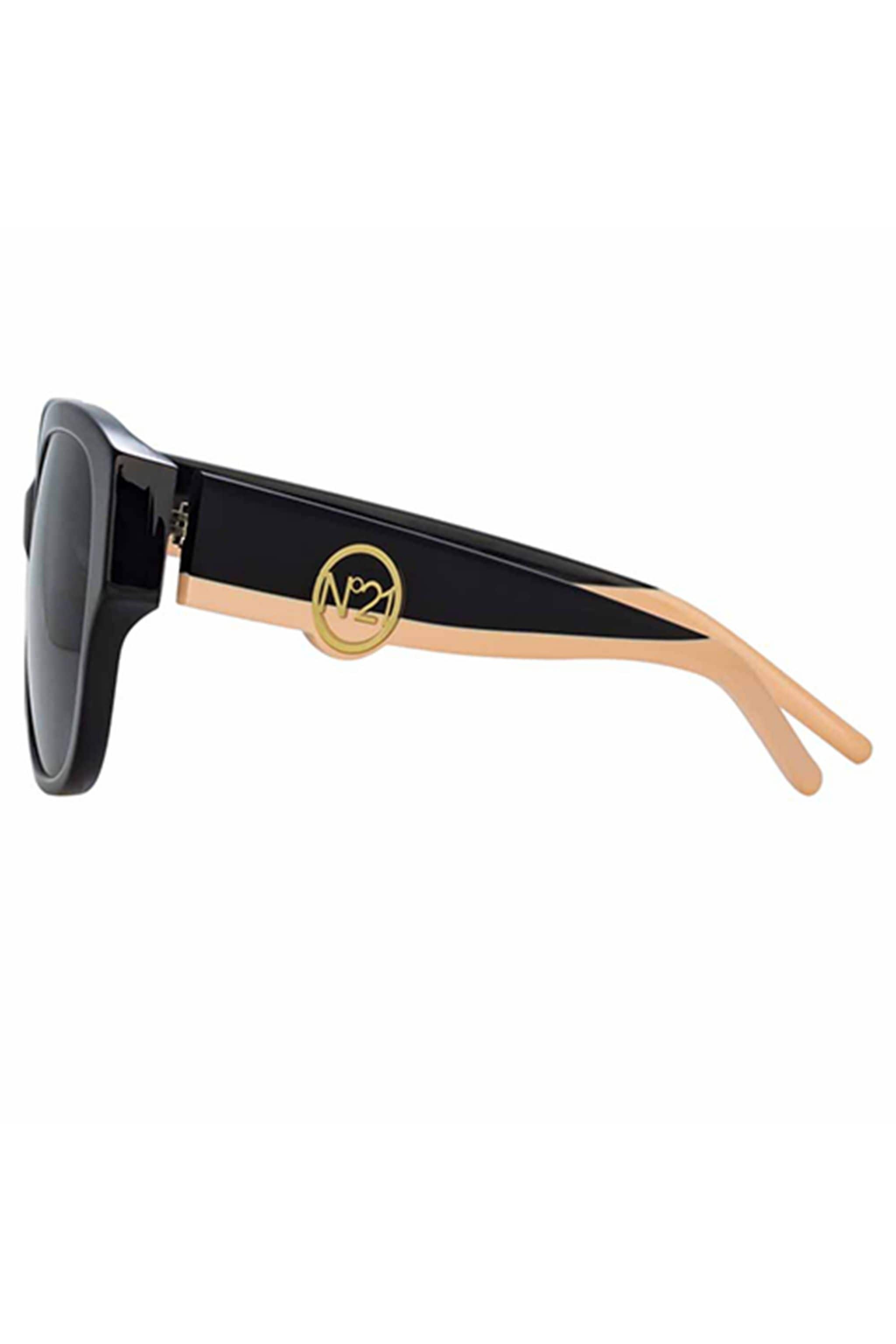 BI-COLOUR SUNGLASSES - 3