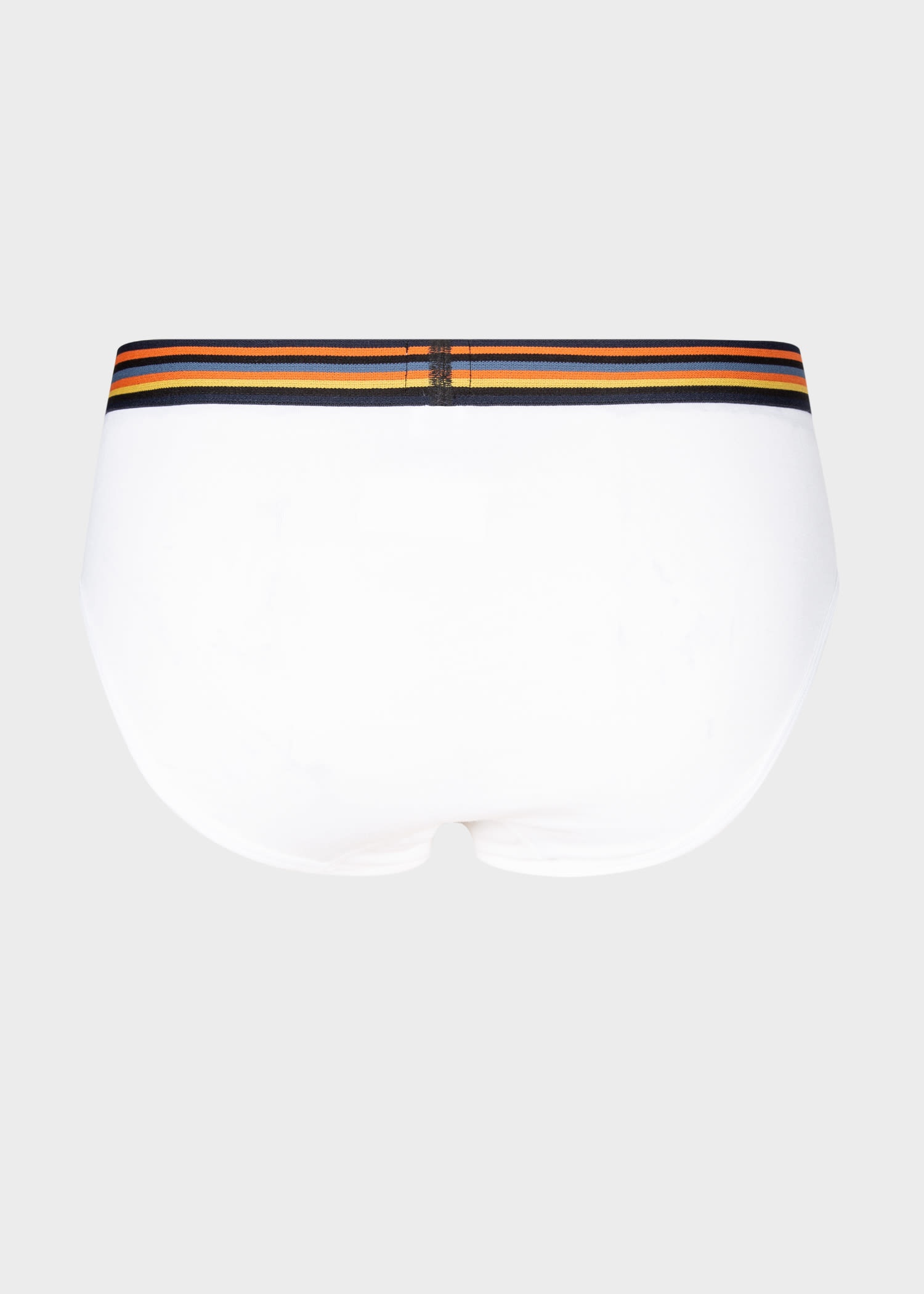 'Artist Stripe' Briefs - 3