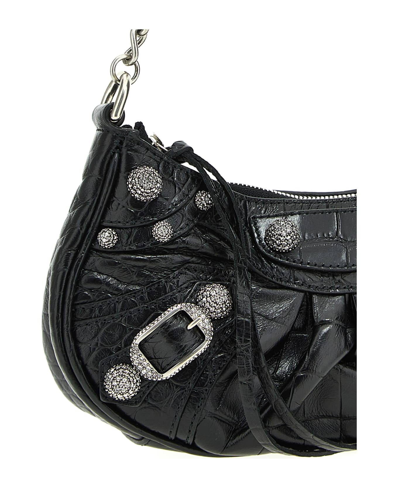 Le Cagole Mini Bag - 3