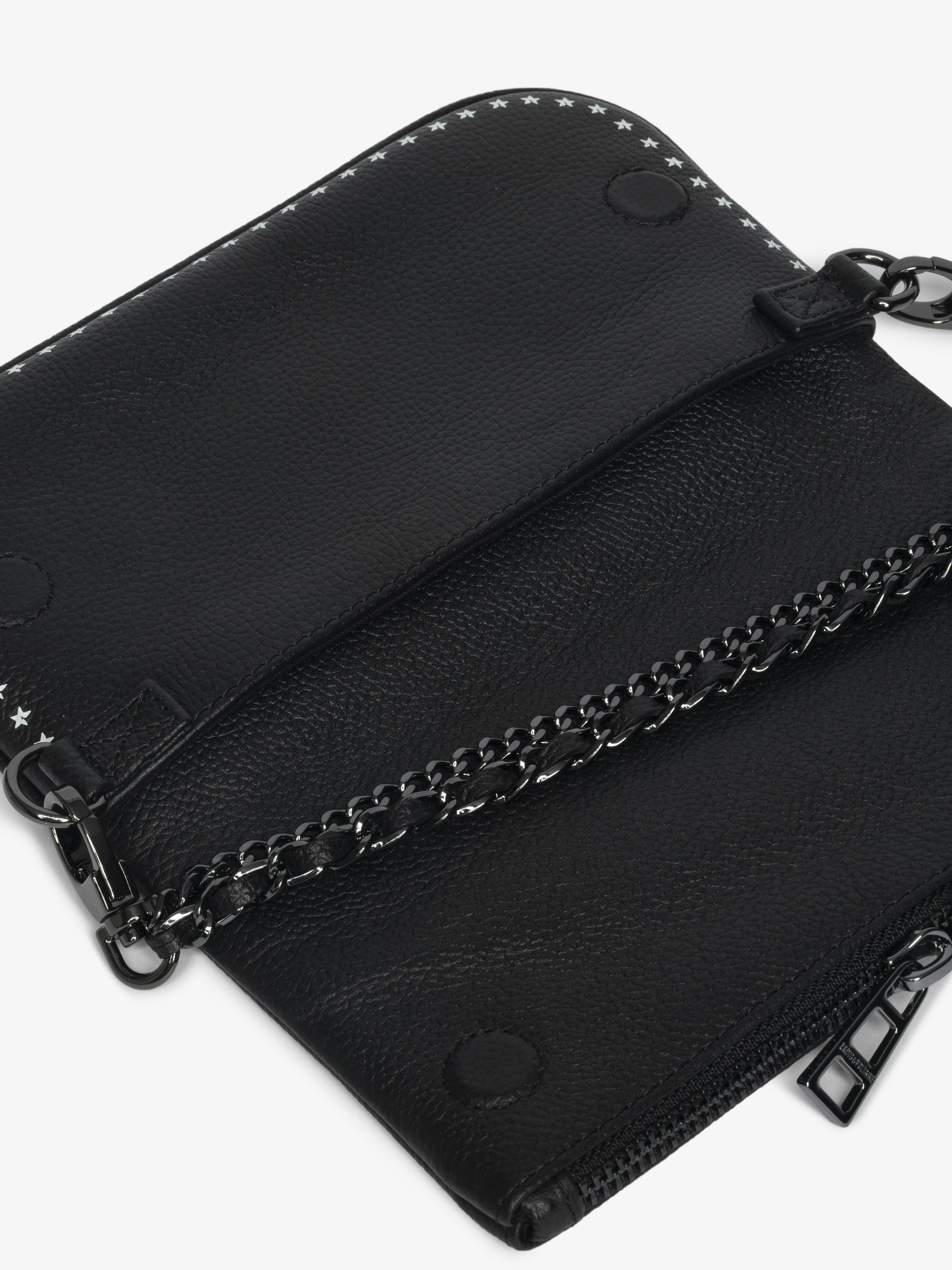 Rock Nano Punk Clutch - 8