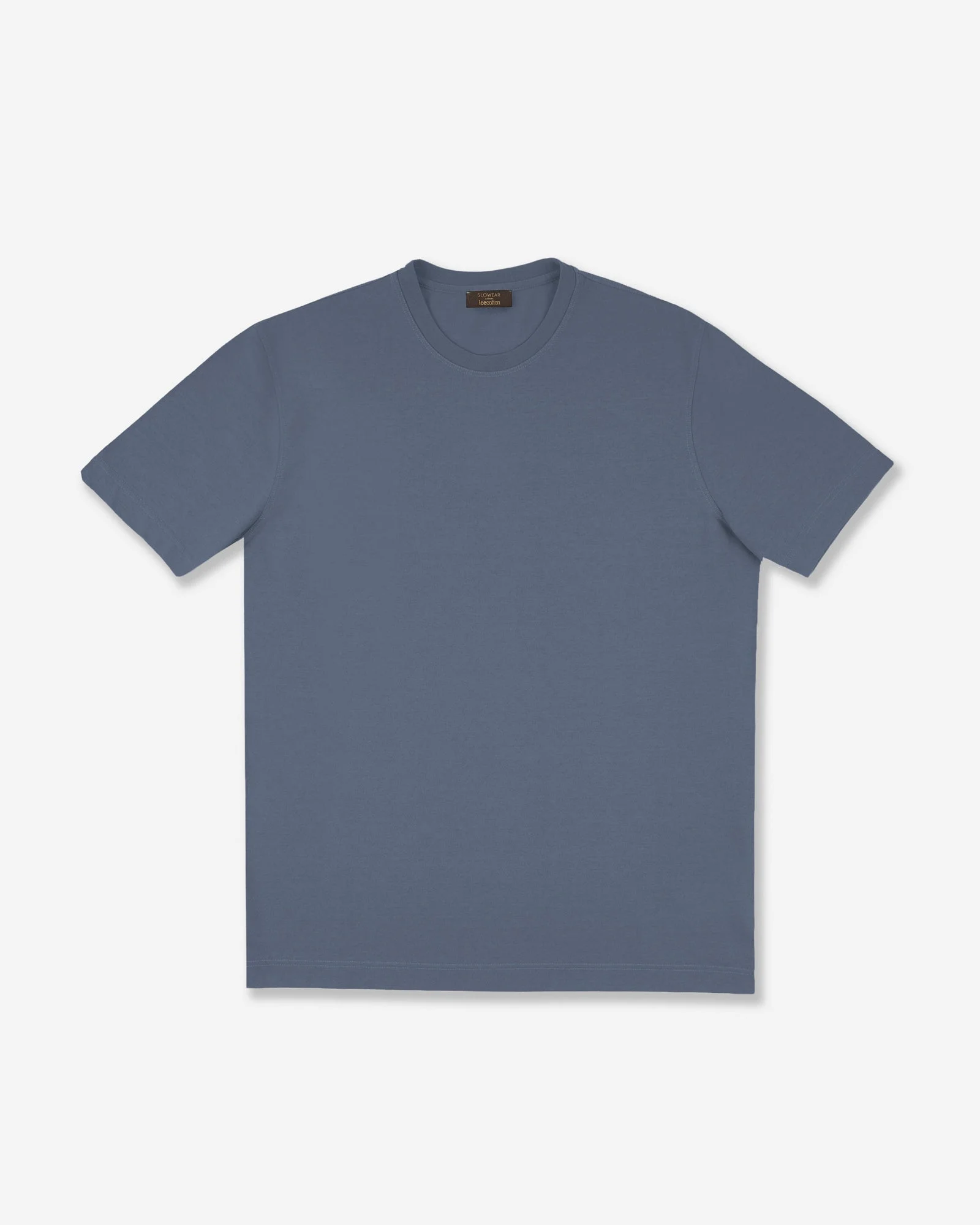 Slim fit IceCotton T-shirt - 1