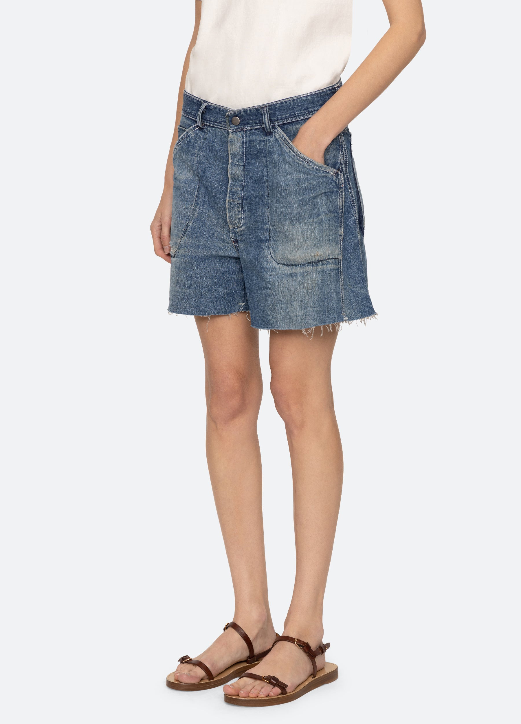 Spencer Shorts - 5
