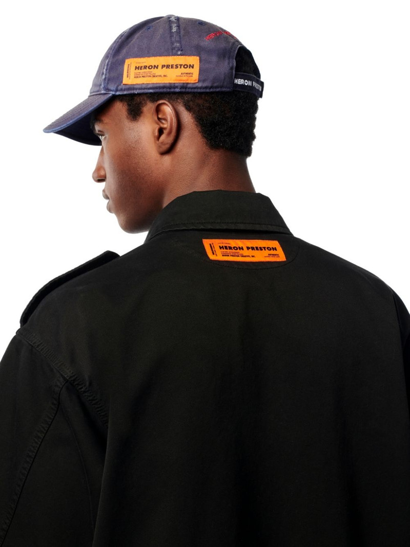 Vintage Wash Pckt Shirt 5