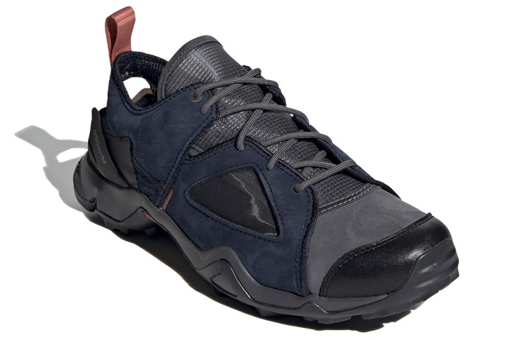 adidas OAMC x Type 04 'Legend Ink' FV7122 - 3