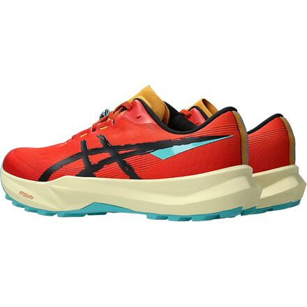 Fuji Lite 6 Trail Running Shoe - Men's - 4
