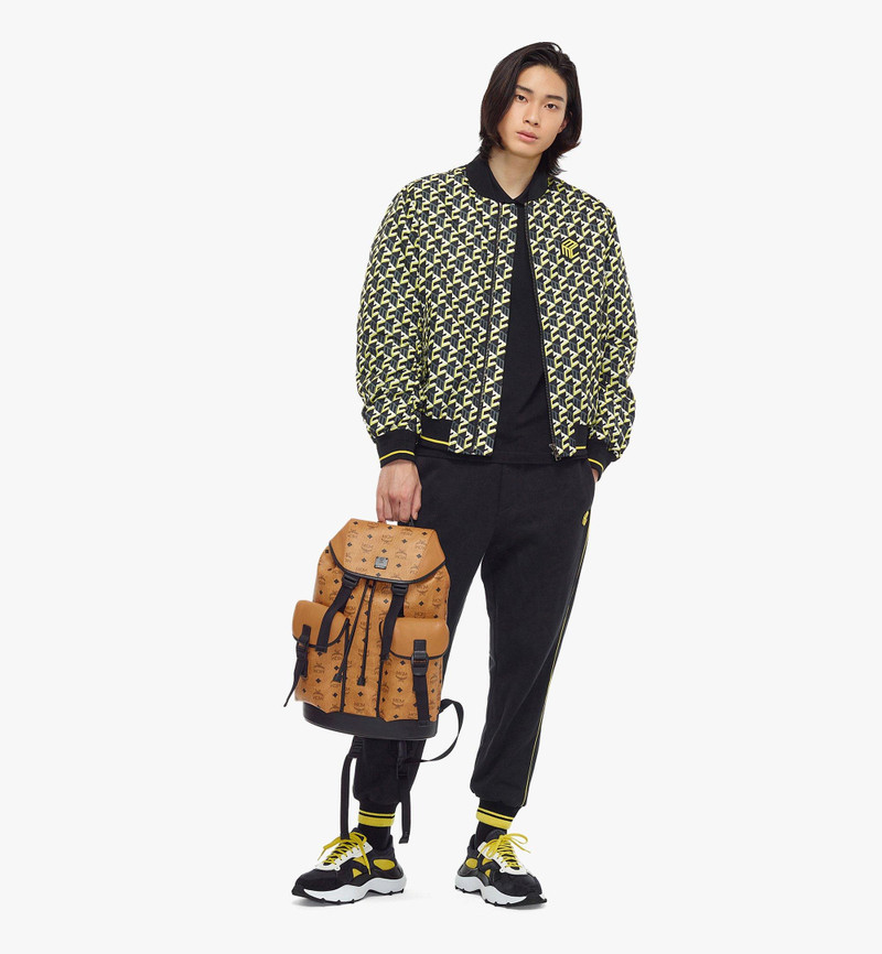 Brandenburg Backpack in Visetos 7