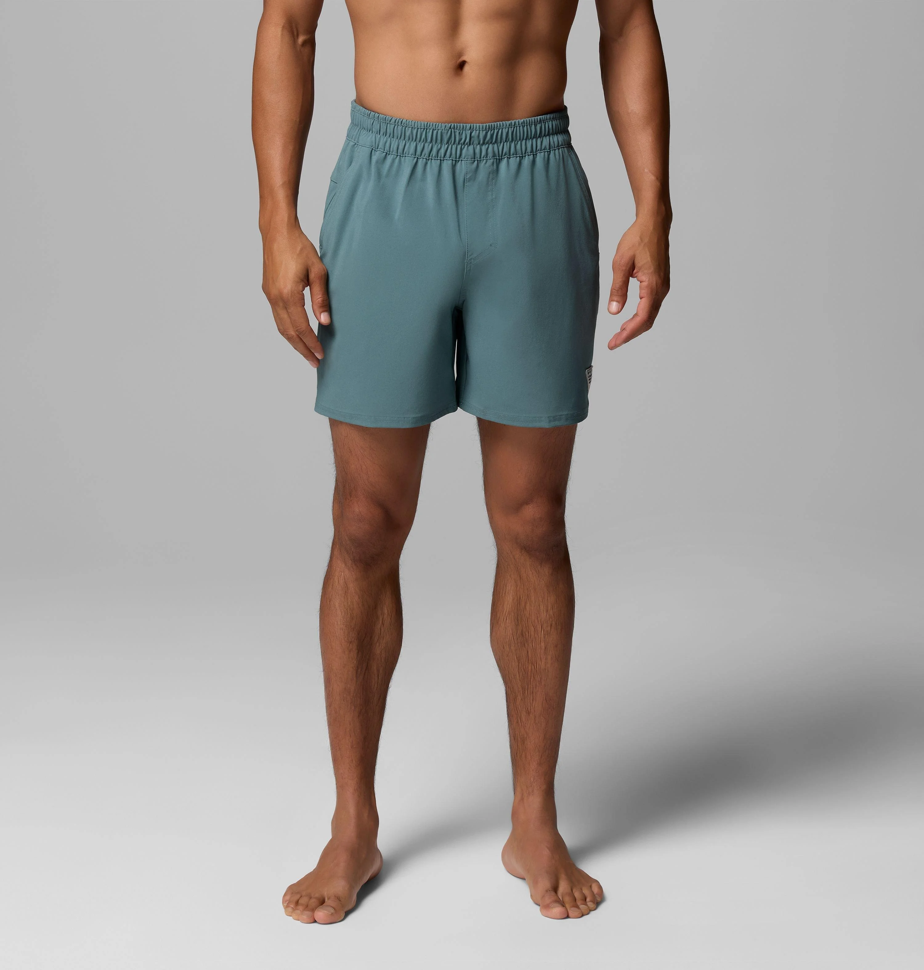 Men's PFG Terminal Roamer Stretch Shorts - 1