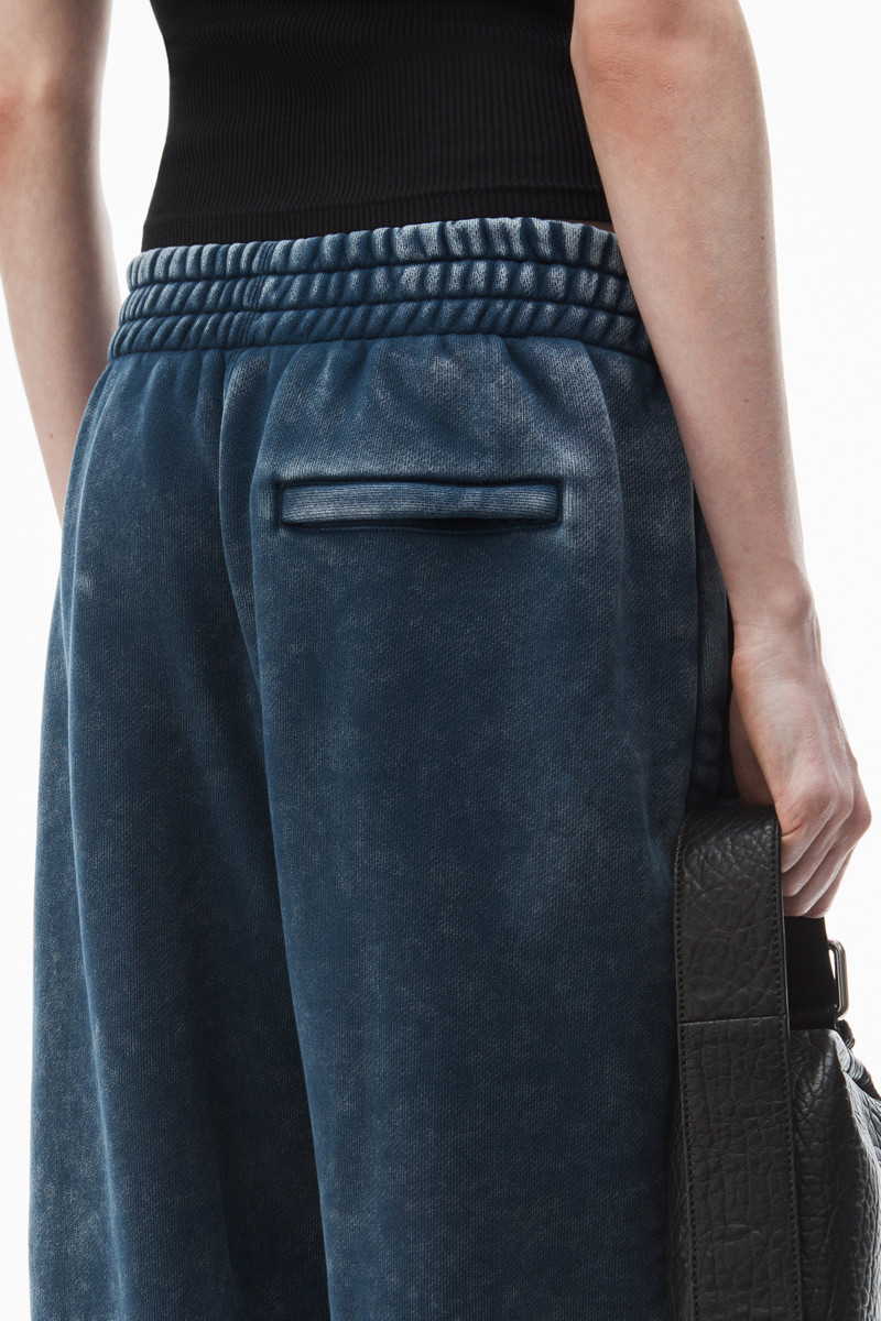 Essential Logo Terry Sweatpant 5