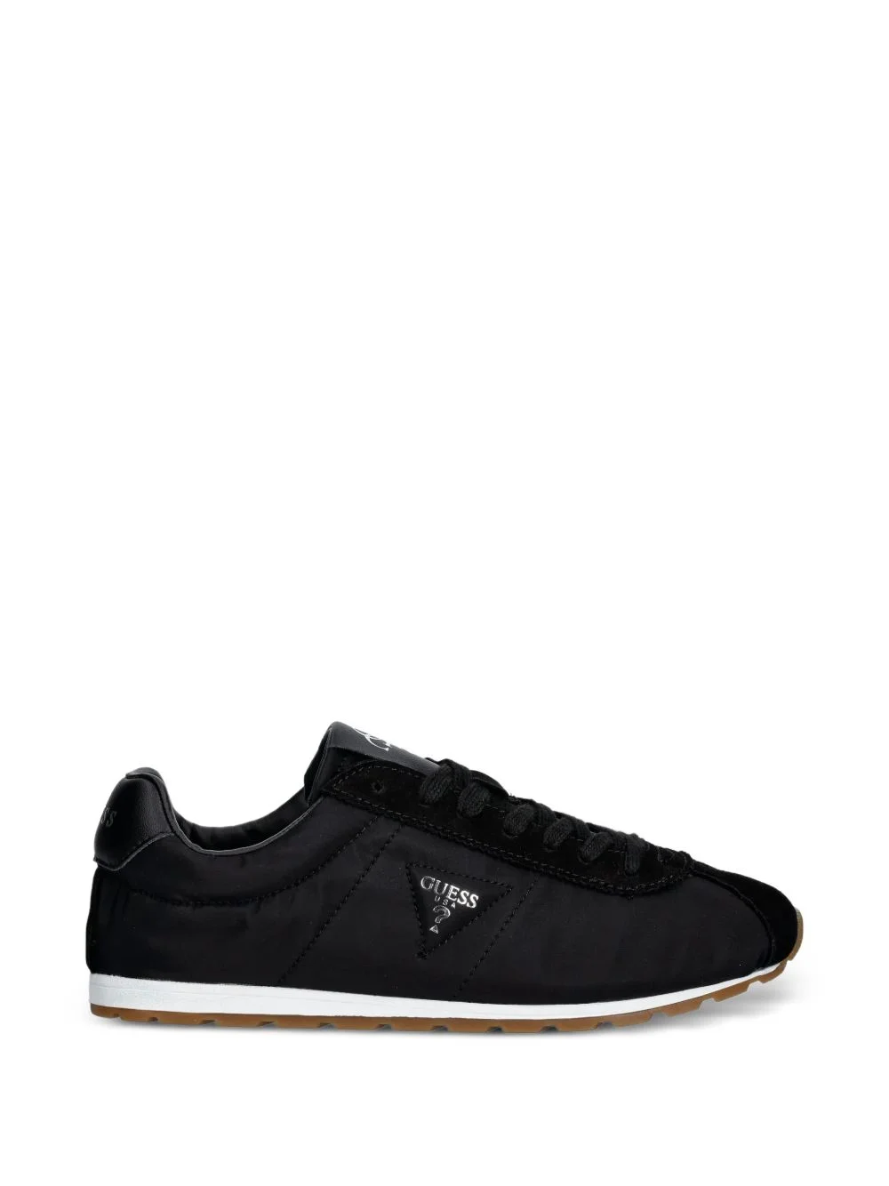 Tiah logo sneakers - 1