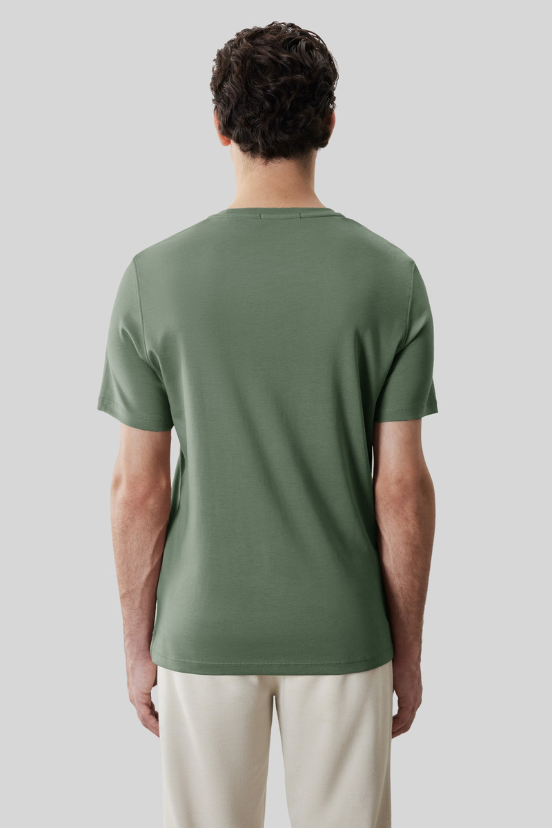 ROBERT BARAKETT The Barakett Tee outlook
