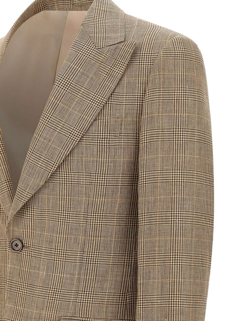 houndstooth 블레이저 5