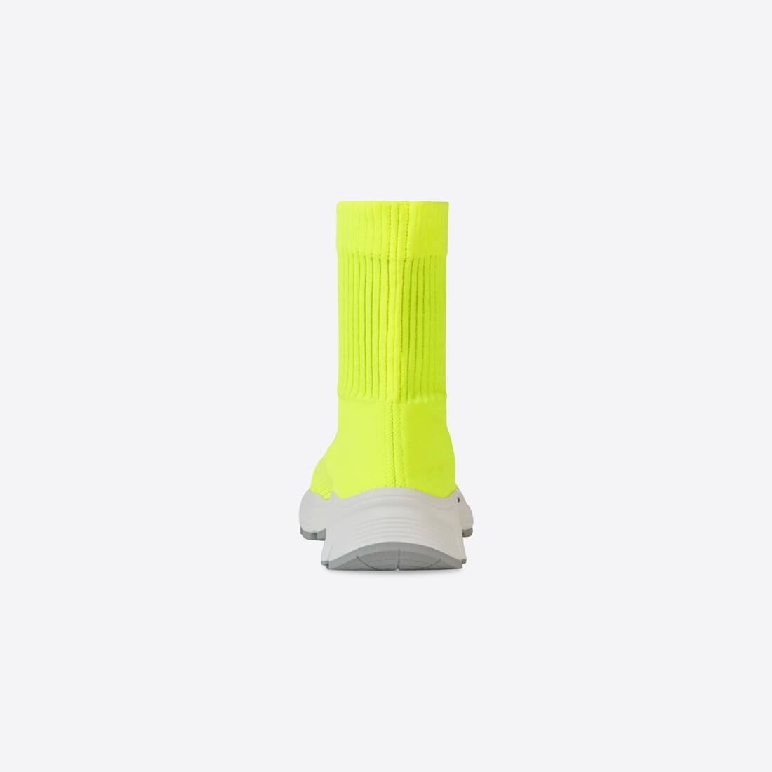 Men's Speed 3.0 Sneaker in Fluo Yellow - 2