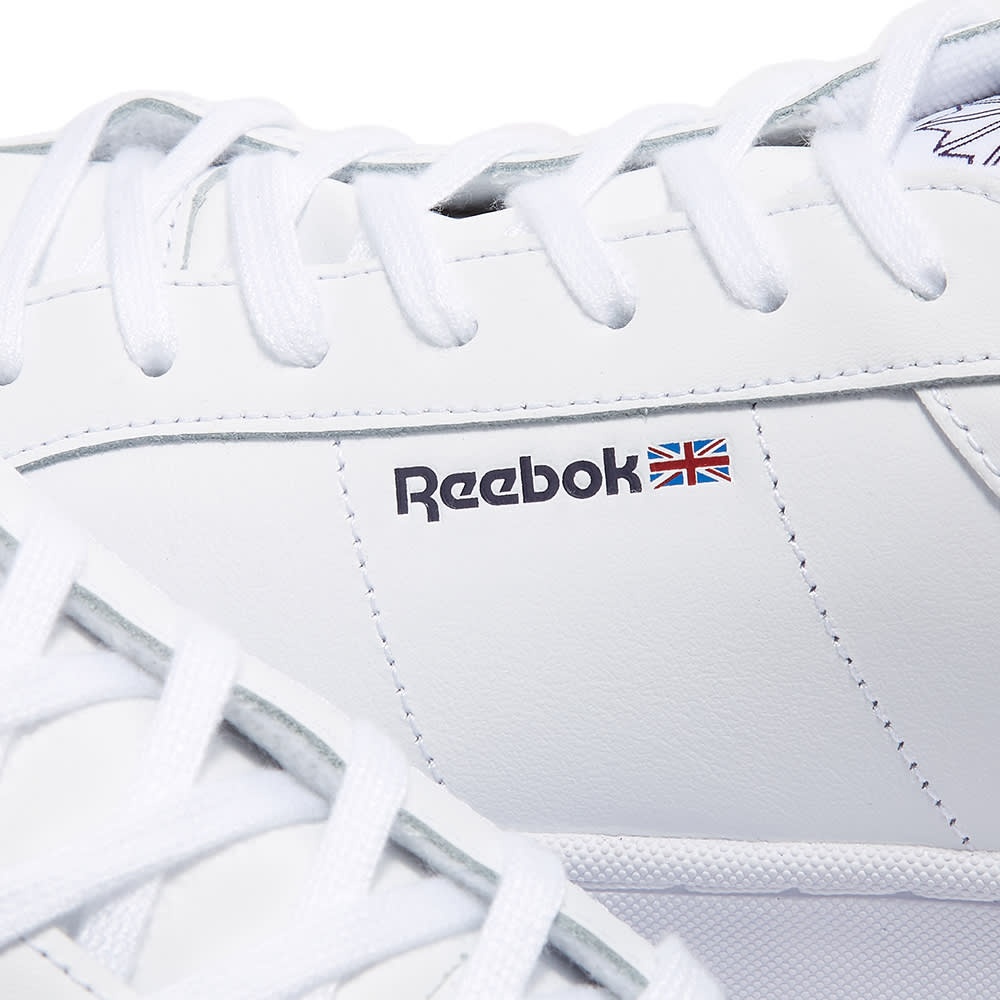 Reebok Ad Court - 4