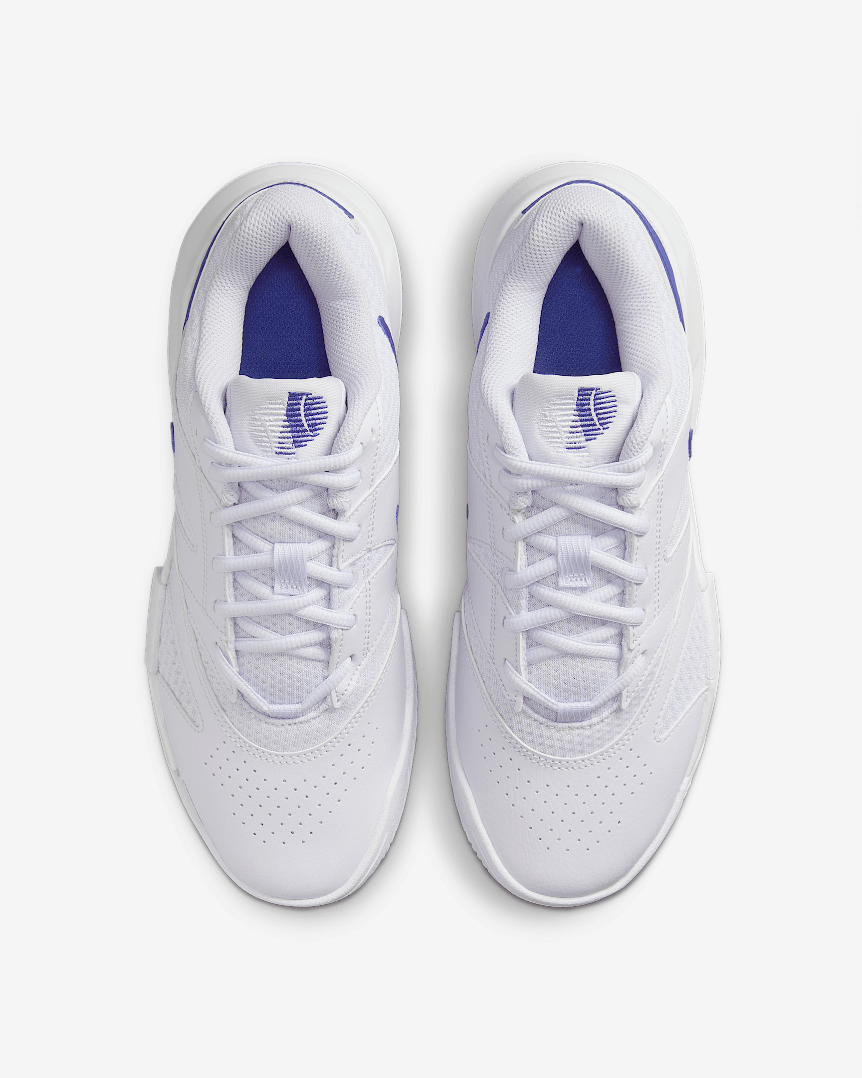 NikeCourt Lite 4 Women's Tennis Shoes - 4