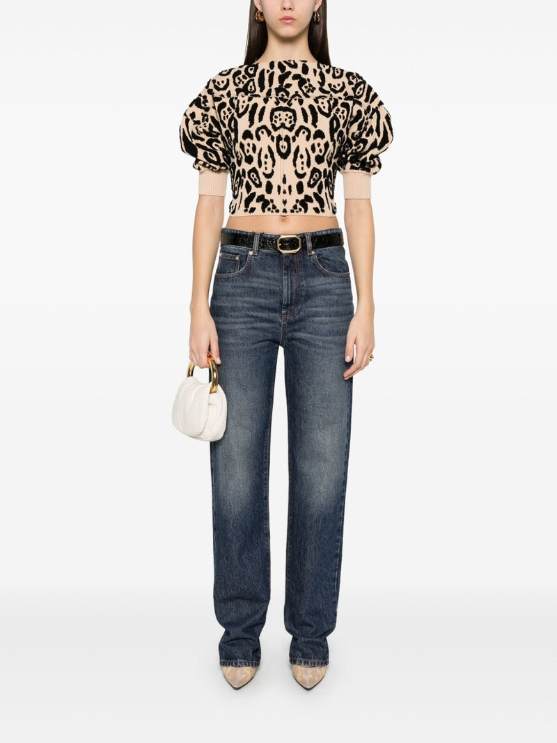 Sportmax Tasso jeans outlook
