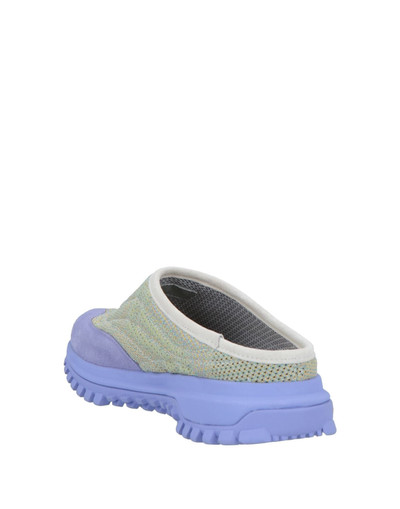 Diemme Lilac Women's Mules And Clogs outlook