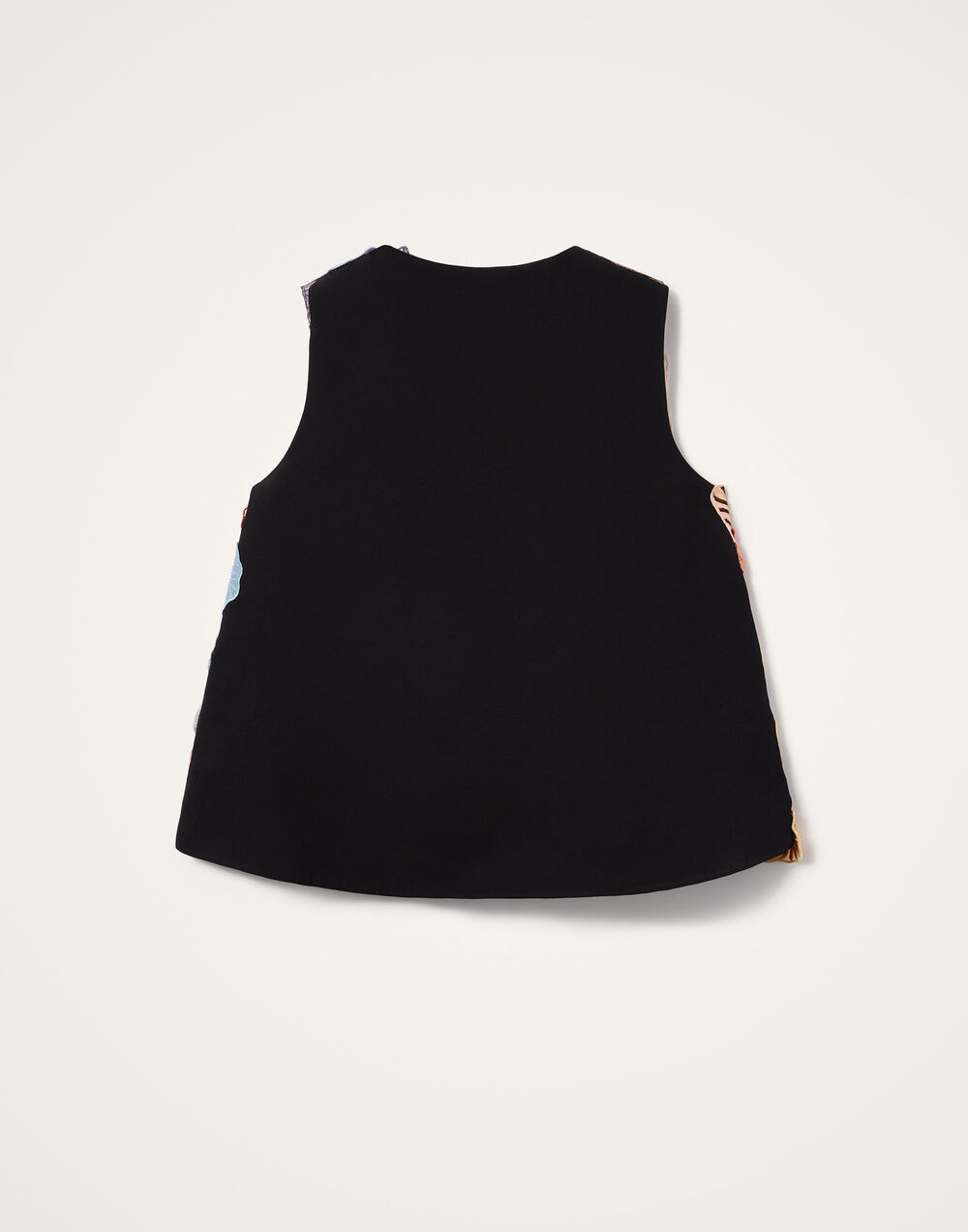 V-Neck Scala Top - 3