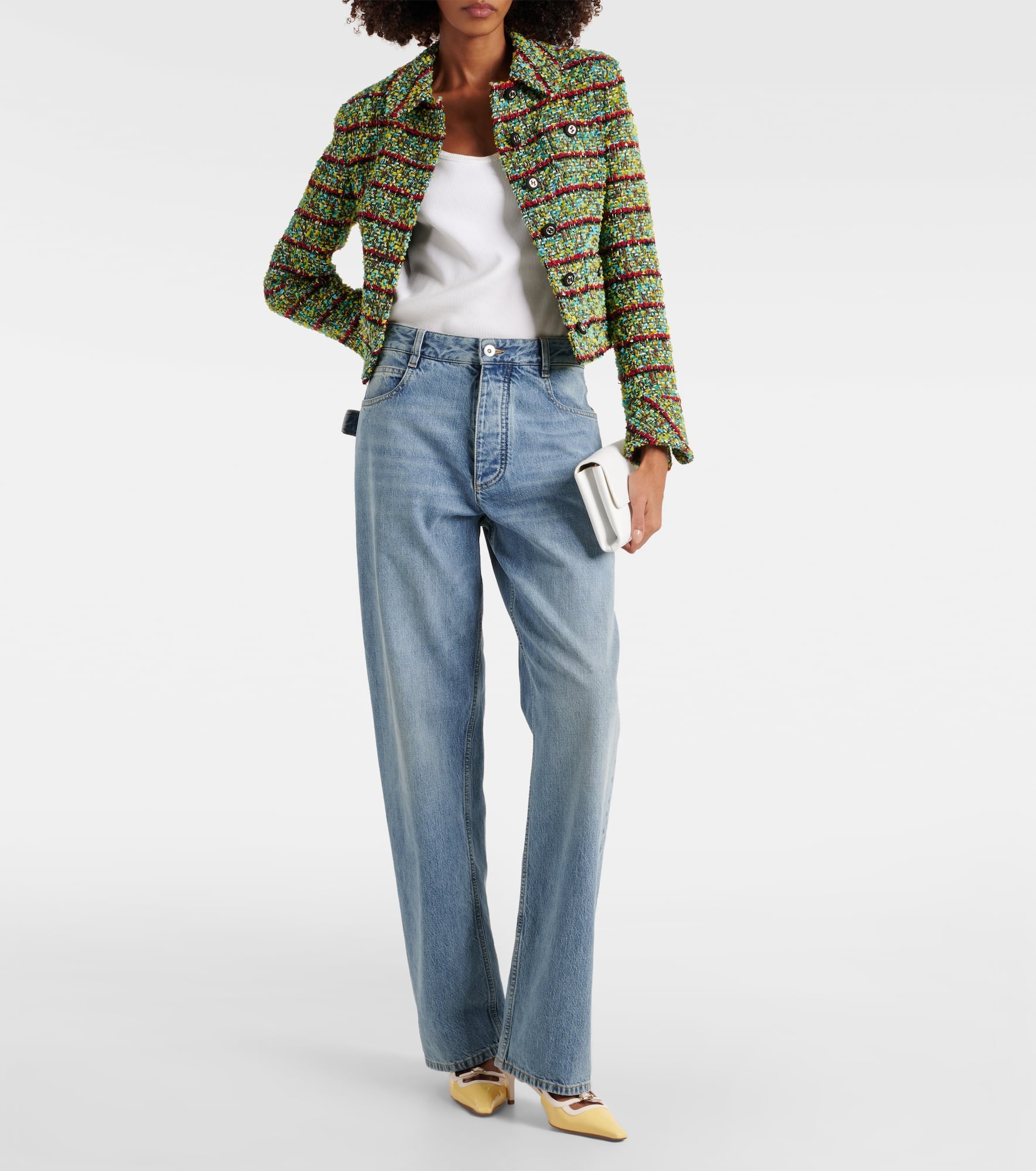 mytheresa's post
