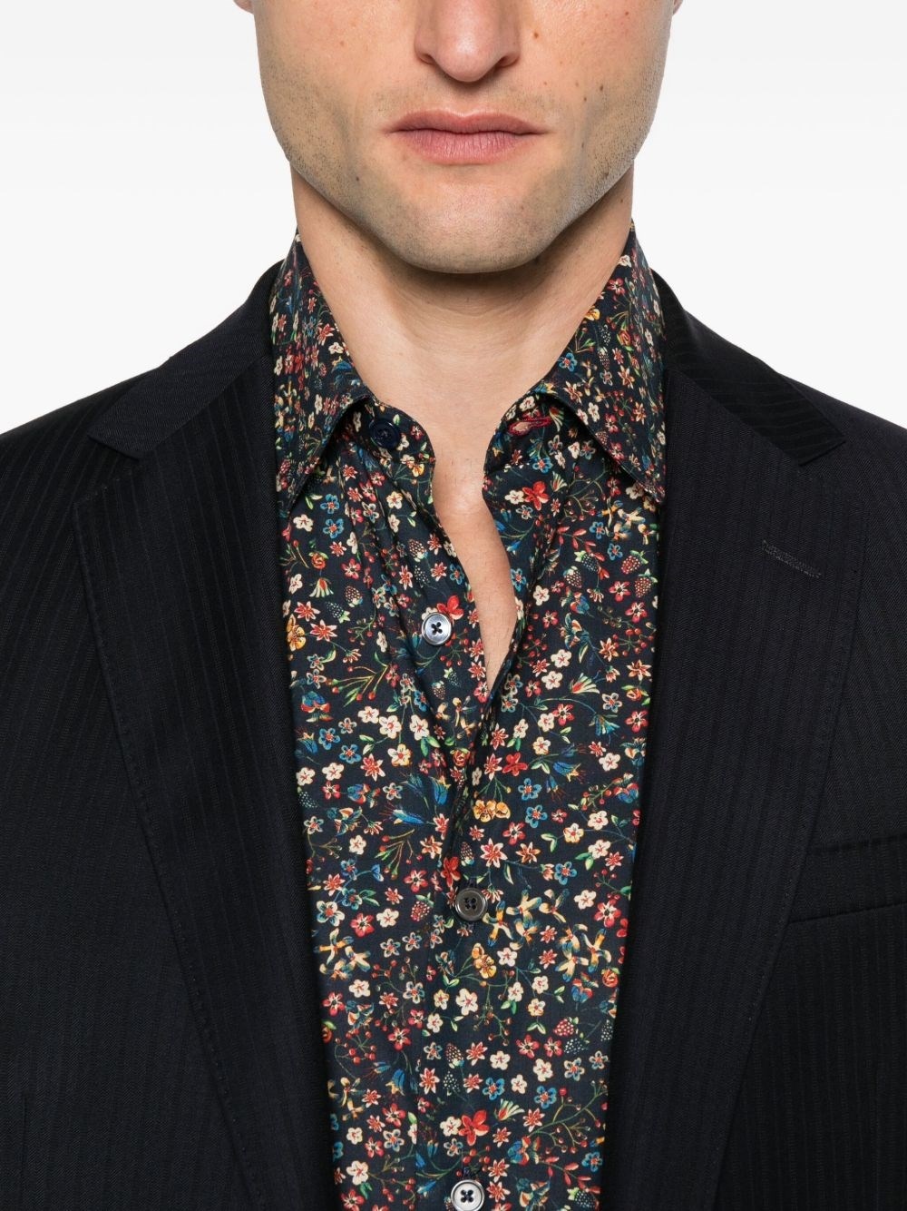 Printed shirt - 5