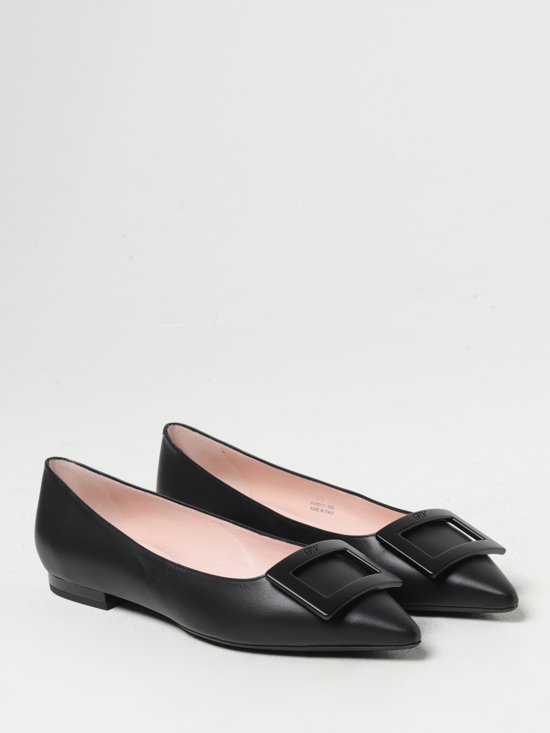 Shoes woman Roger Vivier - 2
