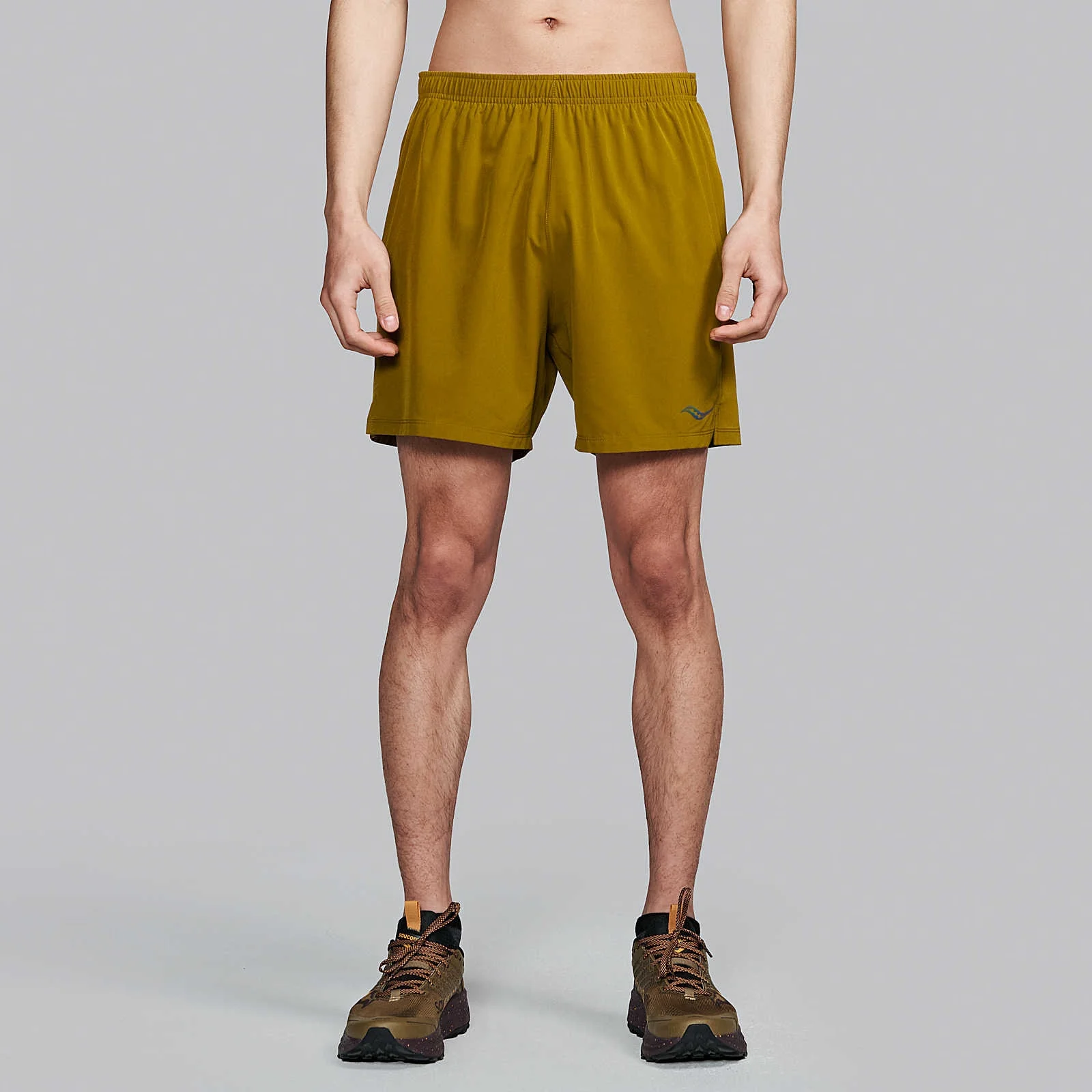 Outpace 5" Short - 1