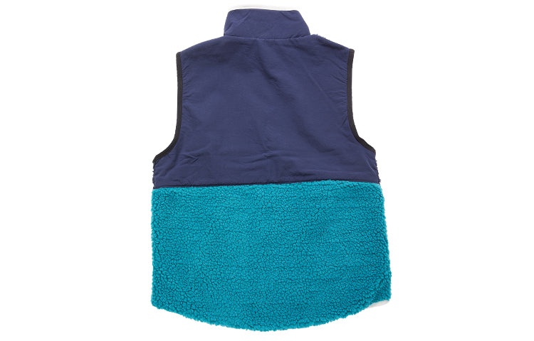 Nike Sportswear Winter Fleece Vest For Men Black CD3143-451 - 2