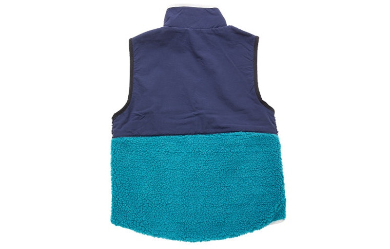 Nike Nike Sportswear Winter Fleece Vest For Men Black CD3143-451 outlook