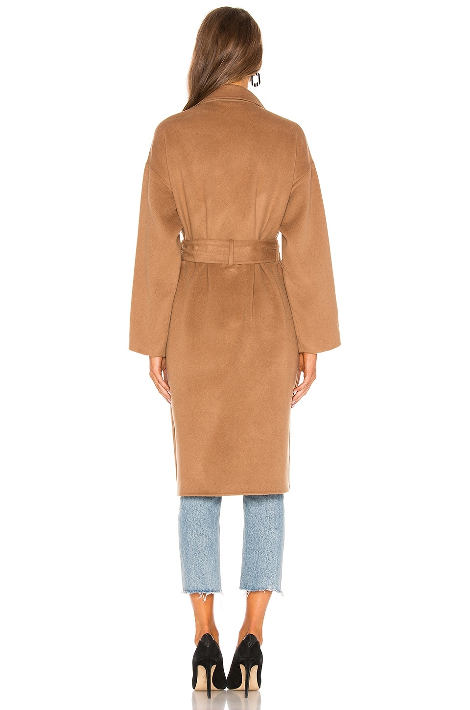 Dylan Coat - 4