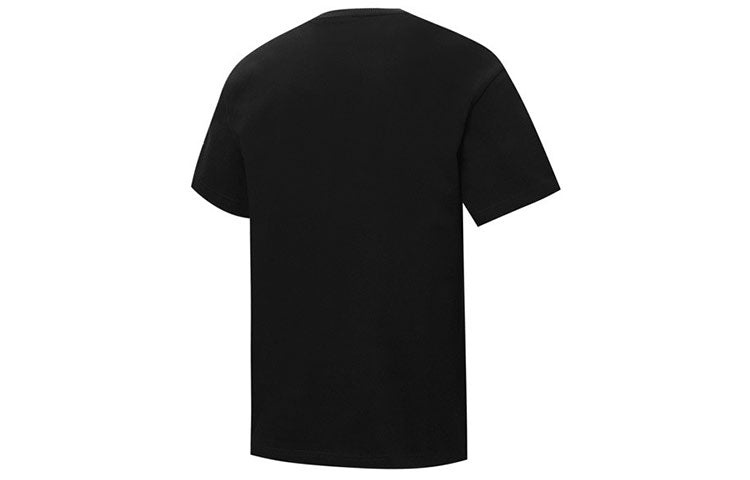 PUMA Short Sleeve T-Shirt 'Black' 849388-01 - 2