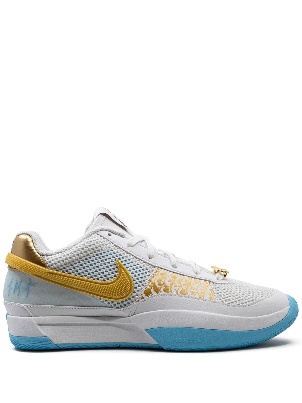 Ja 1 "Year of the Dragon" sneakers - 1