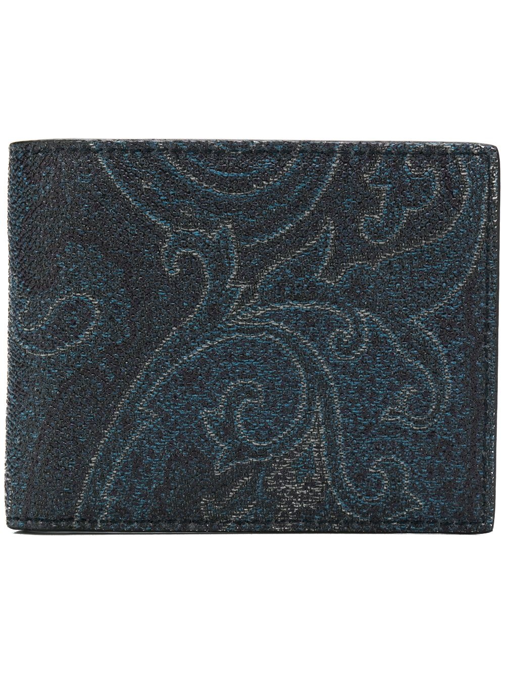 paisley card holder - 1