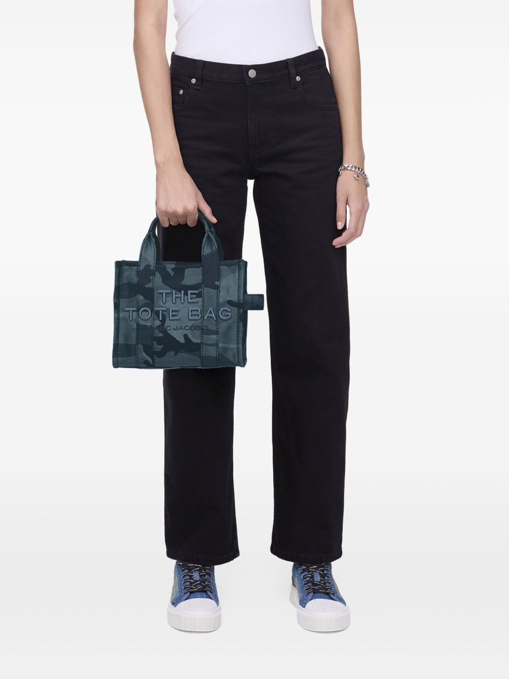 The Small Tote bag - 3