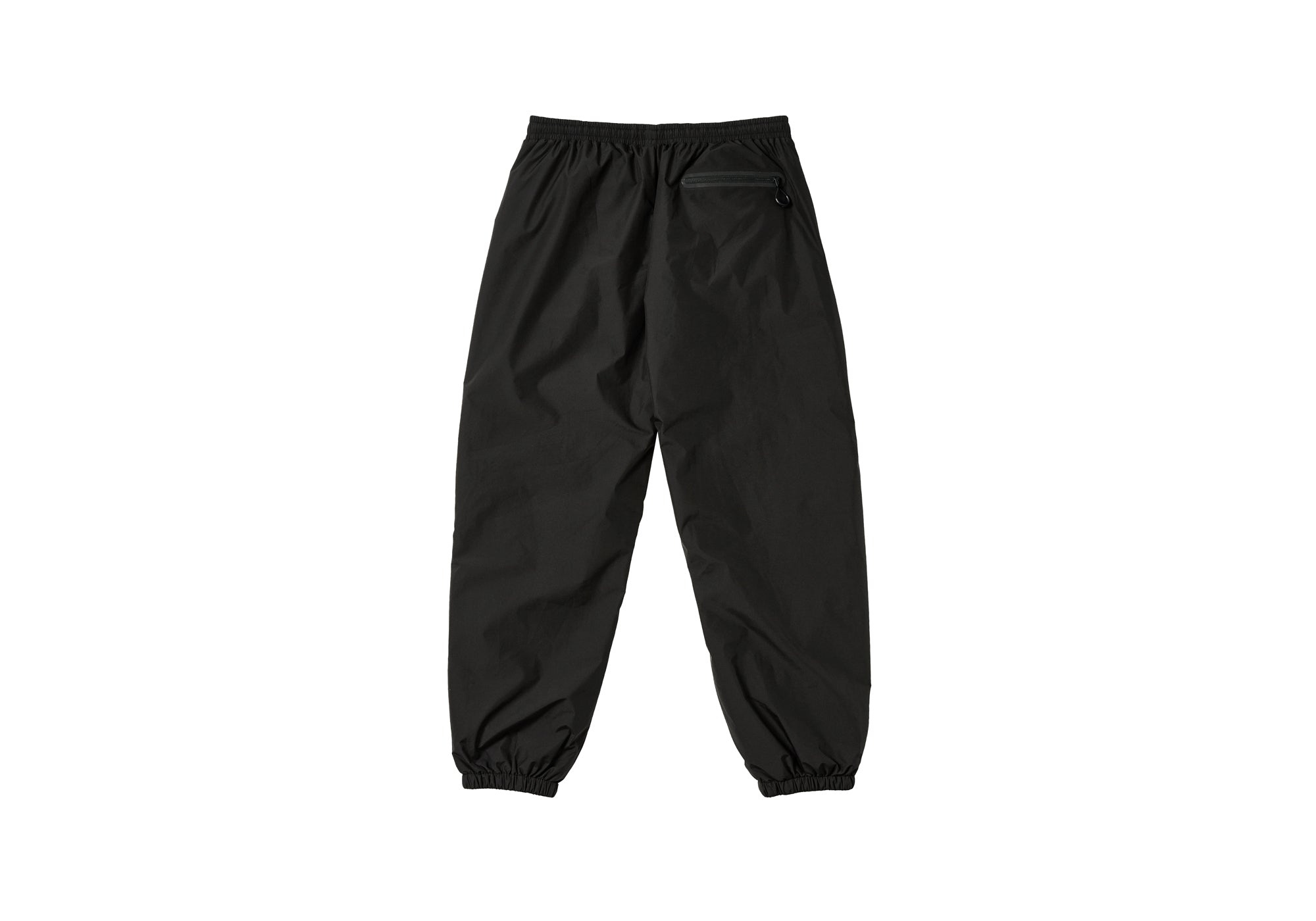 GORE-TEX WINDSTOPPER JOGGER BLACK - 2