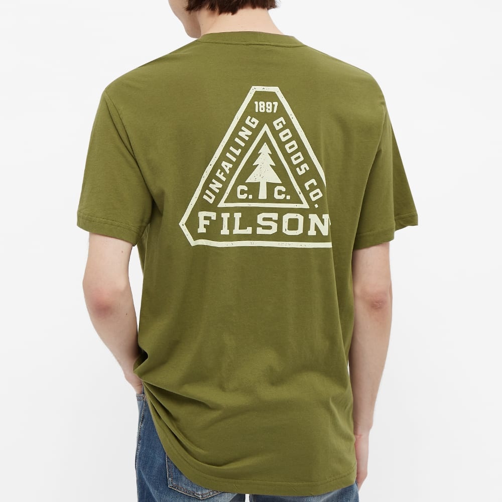 Filson Ranger Tee - 4