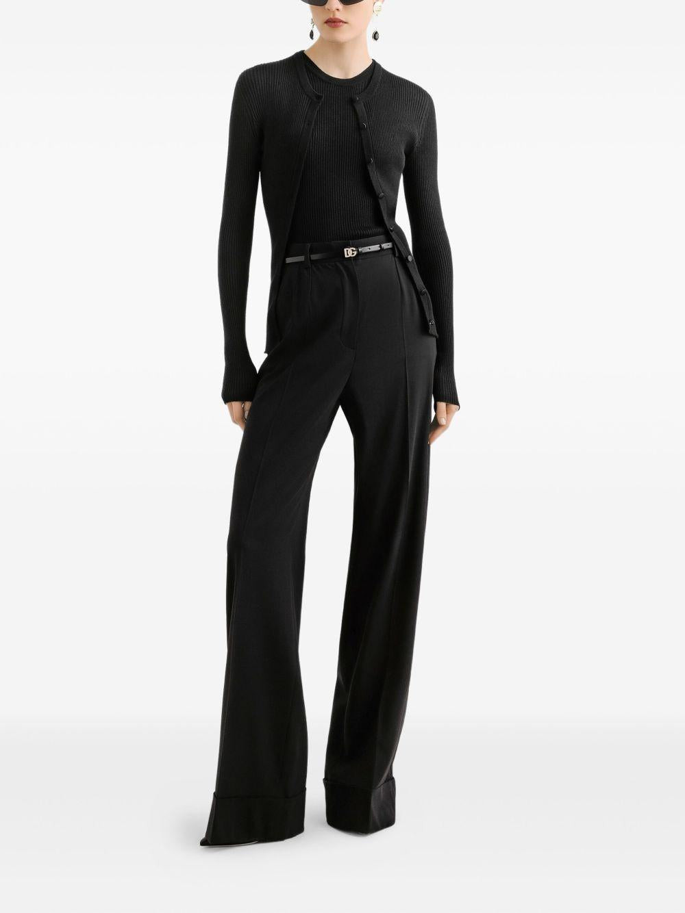 PANTALONI DOLCE & GABBANA - 2