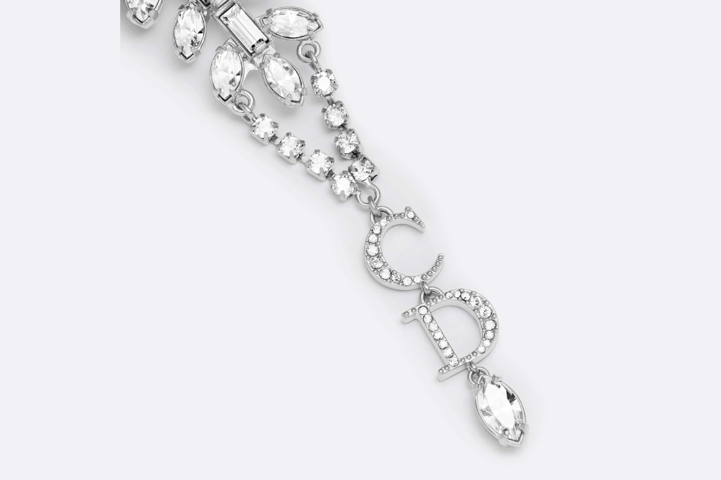 DIOR BY ERL Brooch - 3