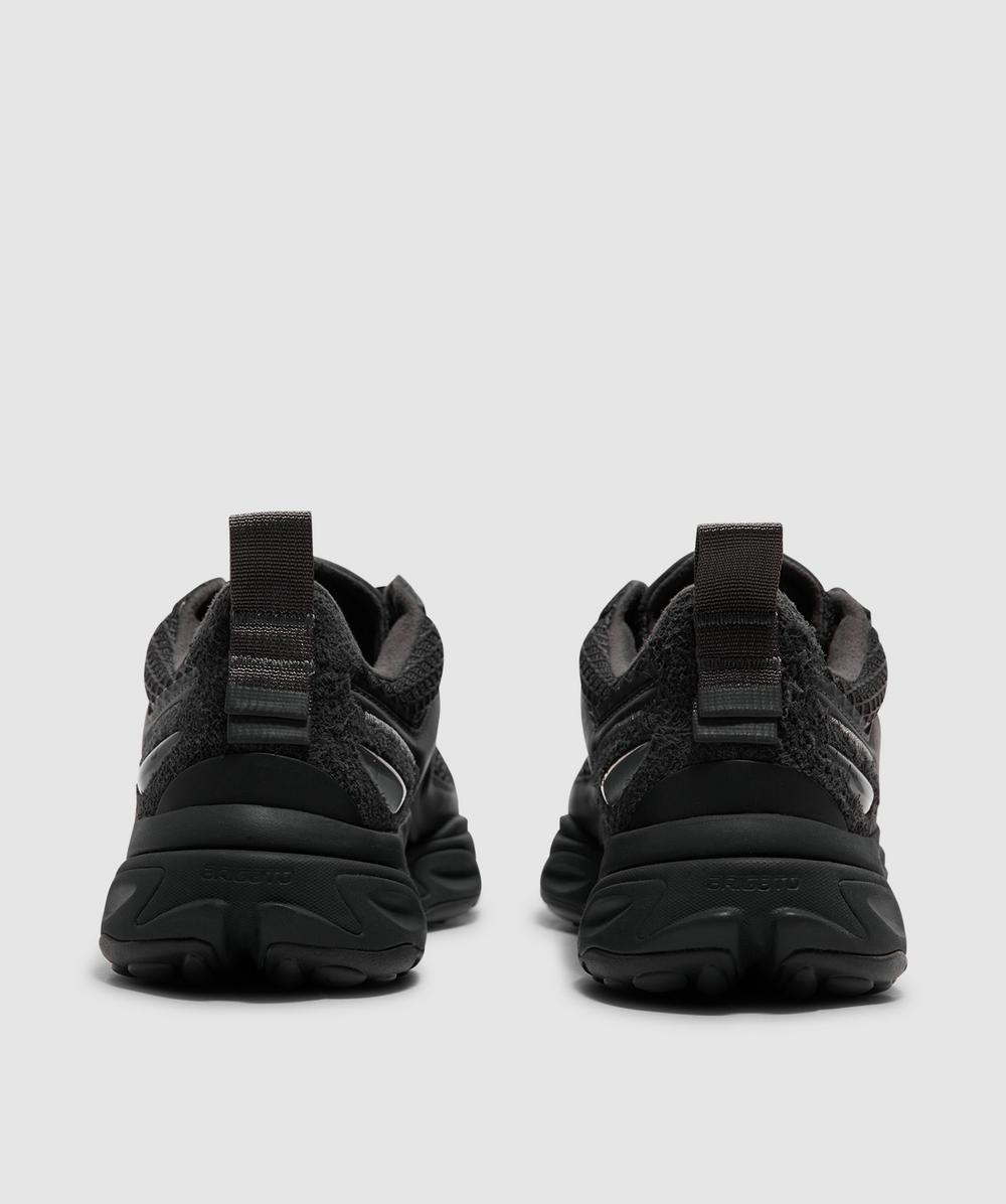 Satellite runner sneaker - 4