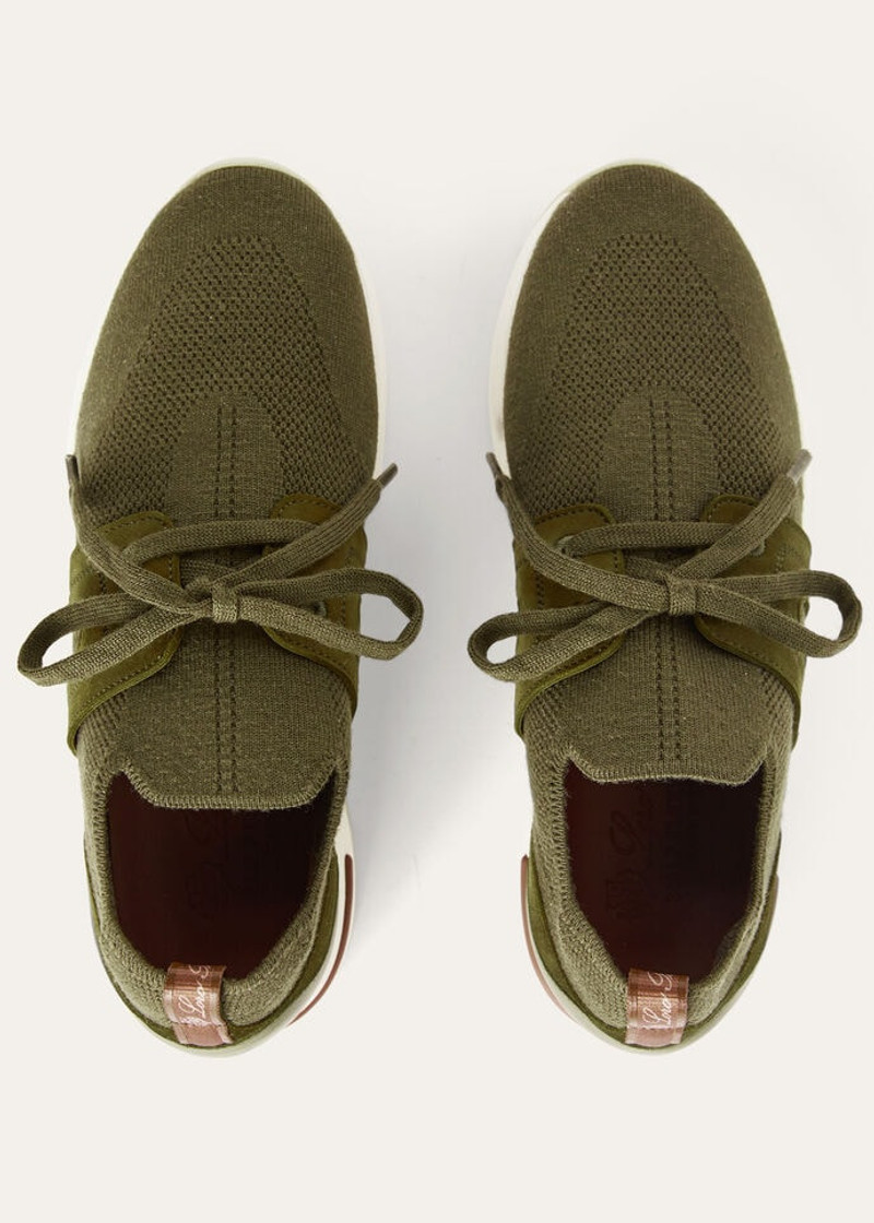 360 Lp Lady Flexy Walk Sneaker 5