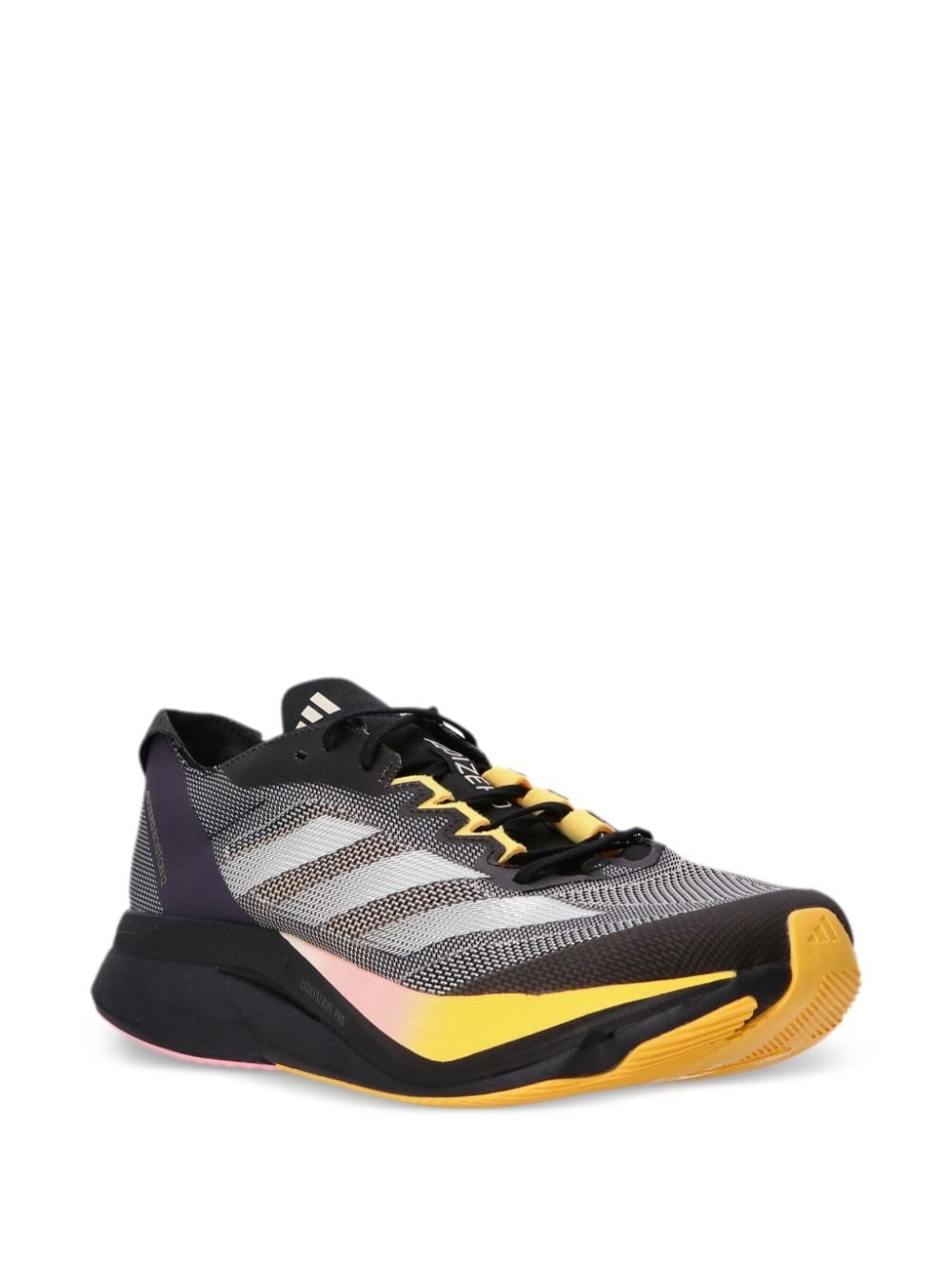 Adizero Boston 12 sneakers - 2