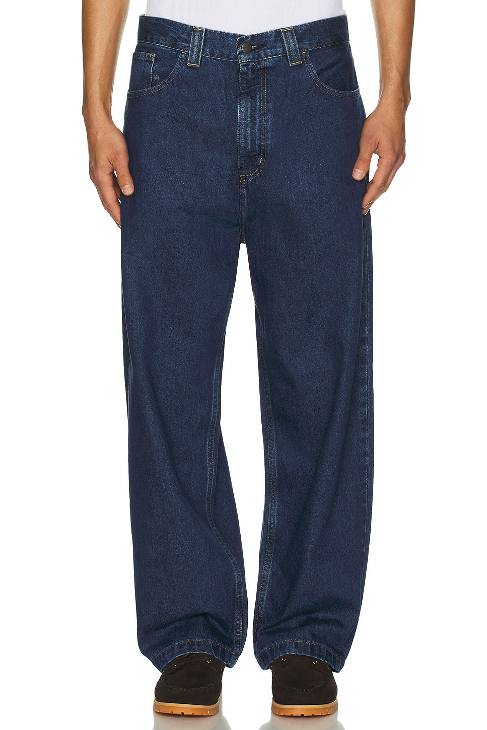 Brandon Pant - 4