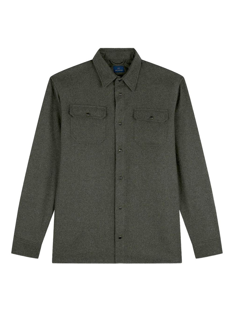 double-pocket shirt 1